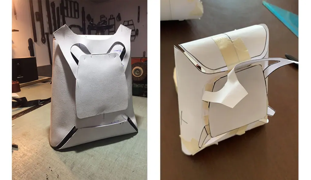 BAG-X zaino, immagine 2