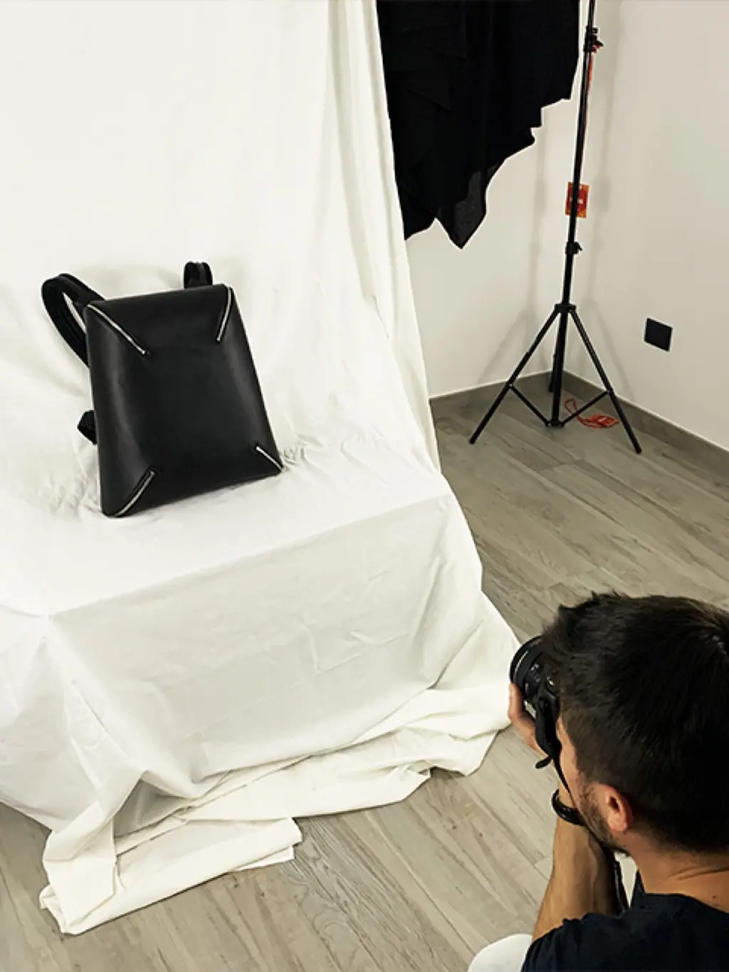 BAG-X zaino, immagine 3