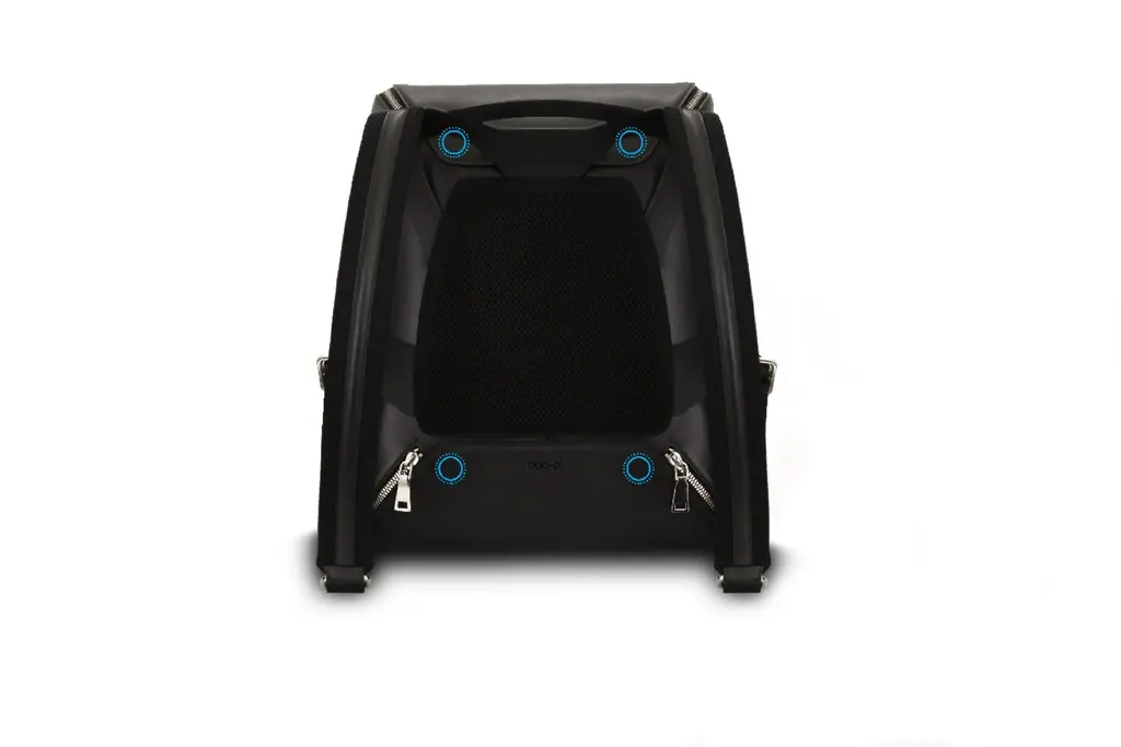 BAG-X zaino, immagine 13