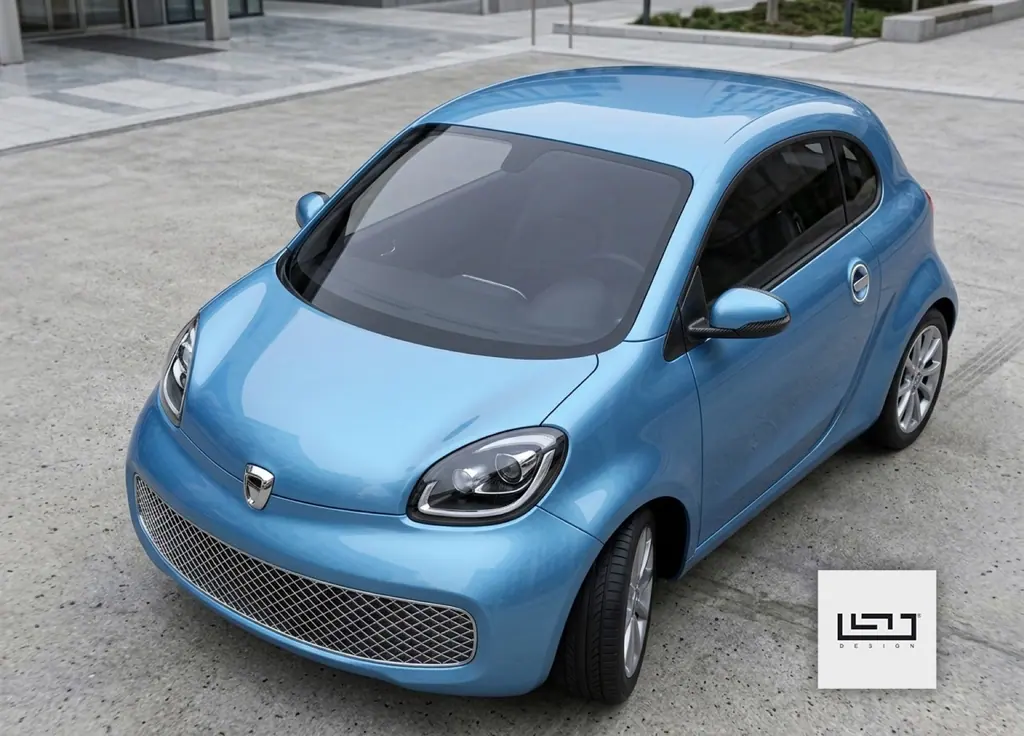FIAT 600, immagine 3