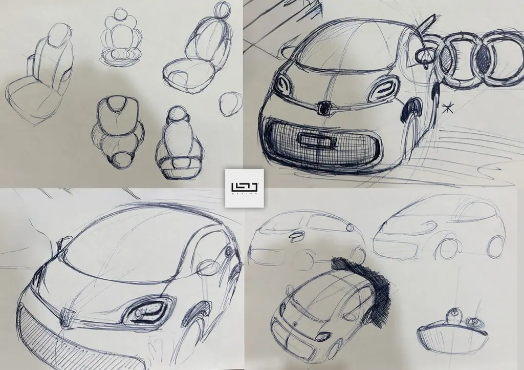 FIAT 600, immagine 5