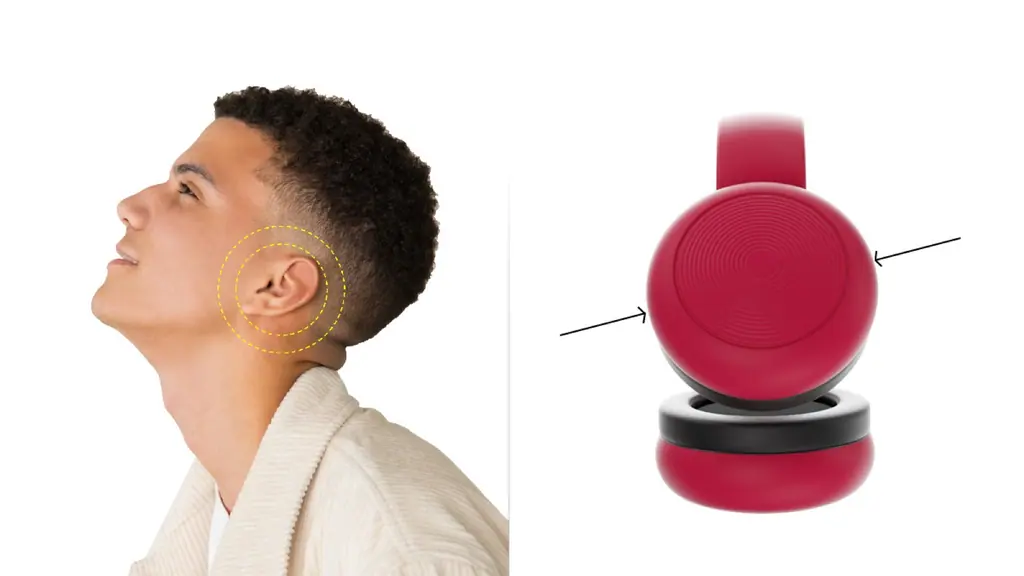 SMARTMUSIC cuffie, immagine 3
