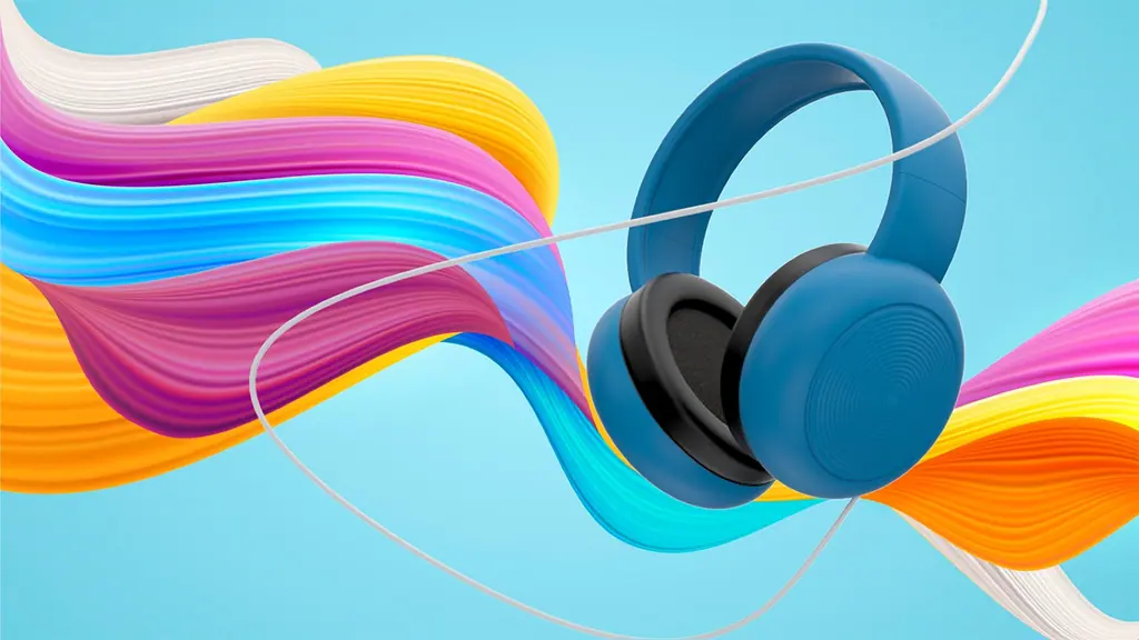 SMARTMUSIC cuffie, immagine 5