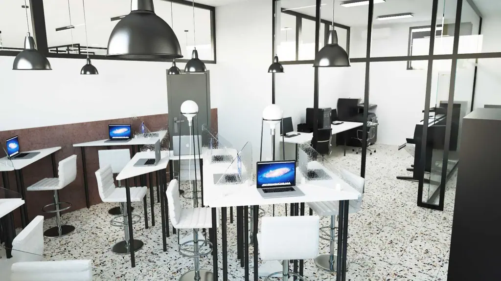 START COWORKING, immagine 13
