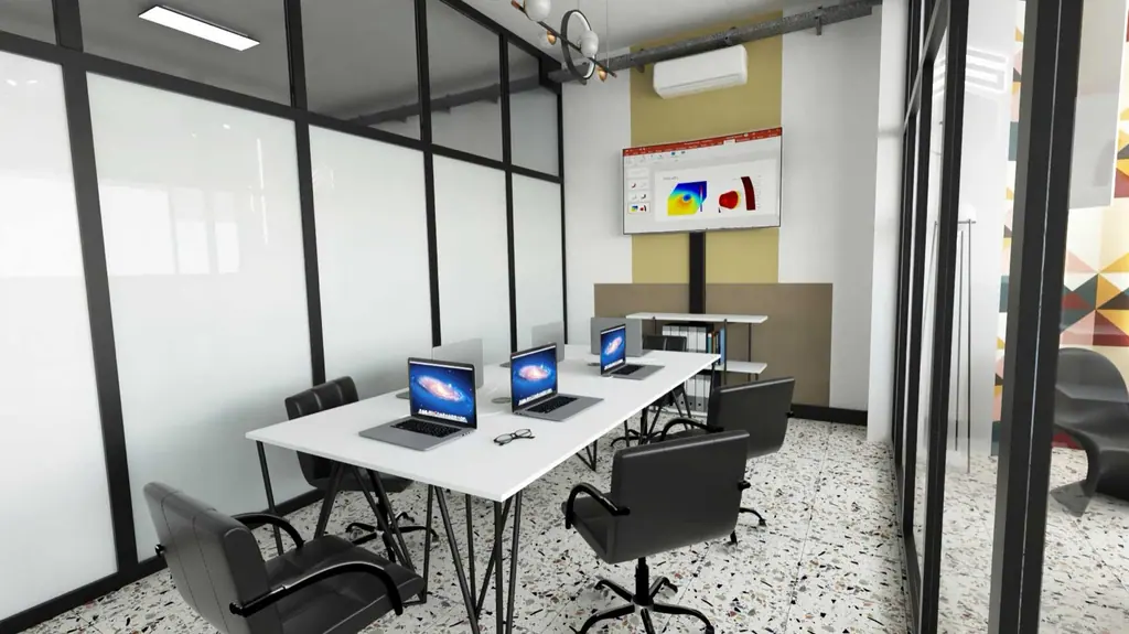 START COWORKING, immagine 14