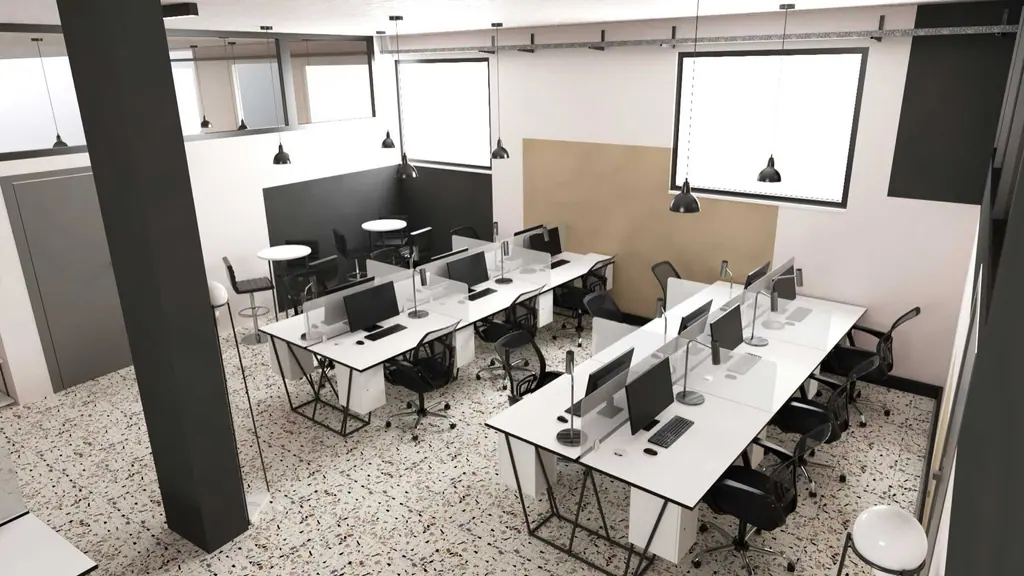 START COWORKING, immagine 15