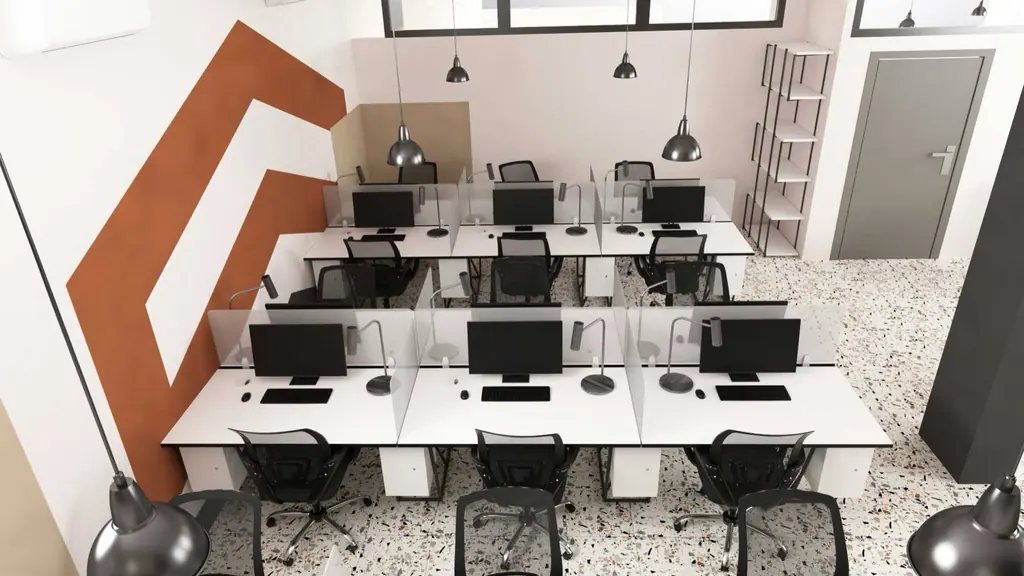 START COWORKING, immagine 16