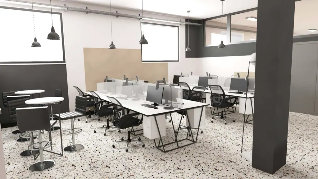 START COWORKING, immagine 17