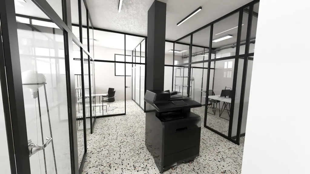 START COWORKING, immagine 19