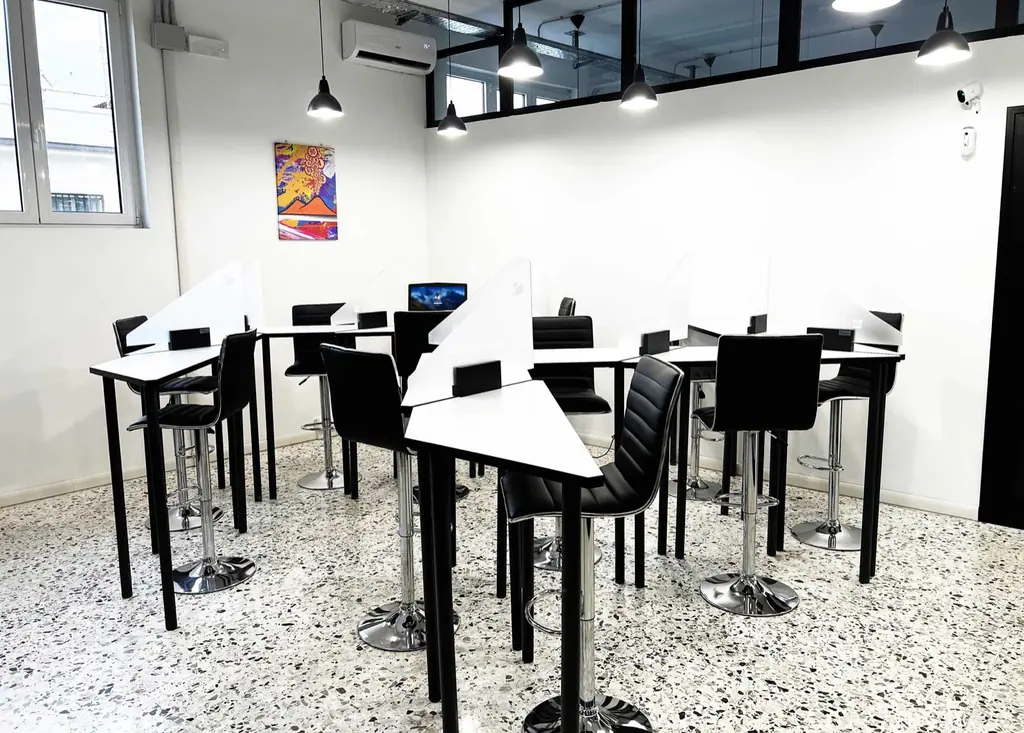 START COWORKING, immagine 22