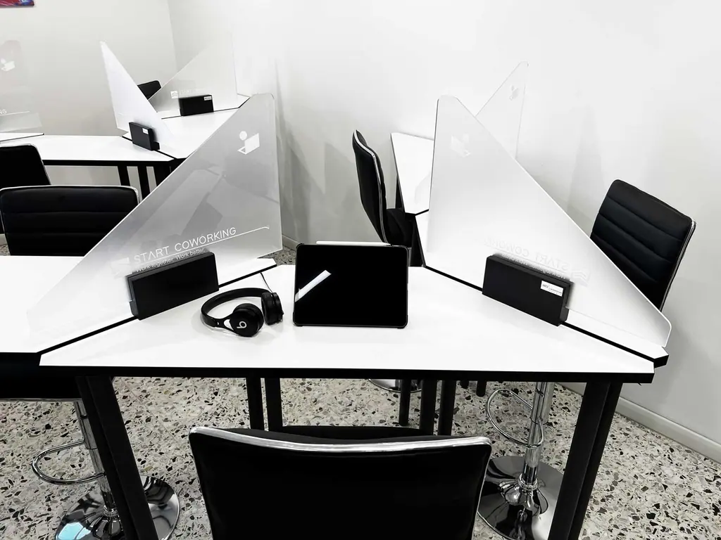 START COWORKING, immagine 24